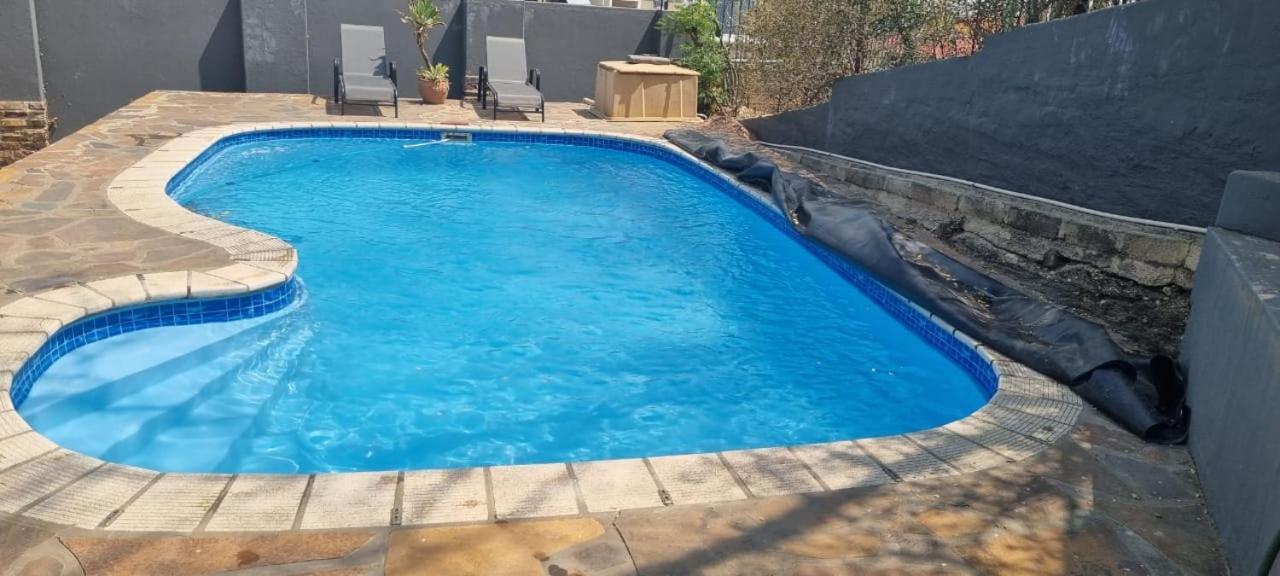 Sapphireb@54 Apartment Windhoek Exterior photo